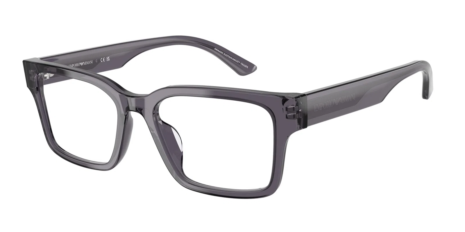 Emporio Armani 3245U Eyeglasses - view 4